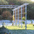 Privatgarten in Schillingsfürst