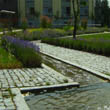 Elisenstift Schillingsfürst - Wasserspiel