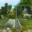 Elisenstift Schillingsfürst - Wasserpfad